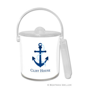 Ice Bucket - Icon 