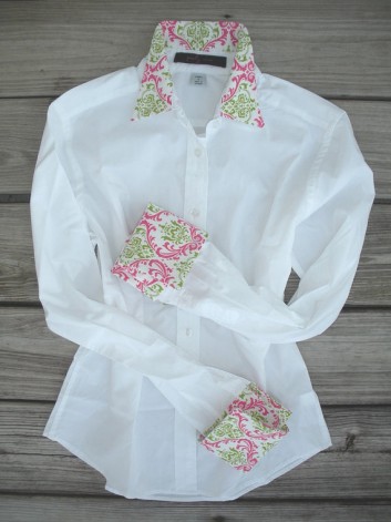 French Cuff Shirt 1 French Cuff Shirt