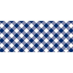 Checkered Past